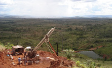 Avanco aumenta recursos de cobre em Carajás