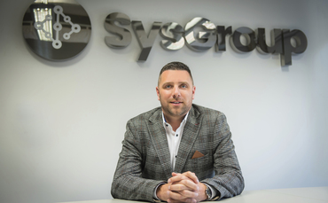 Reseller boss Adam Binks steps down as Sysgroup CEO after five years - Vimarsana News