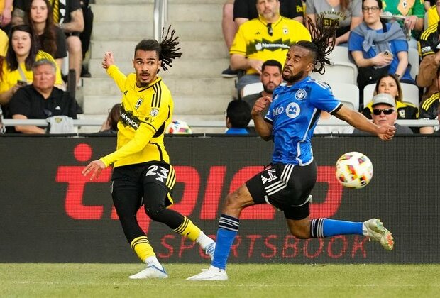 Crew continue winless ways with draw against CF Montreal