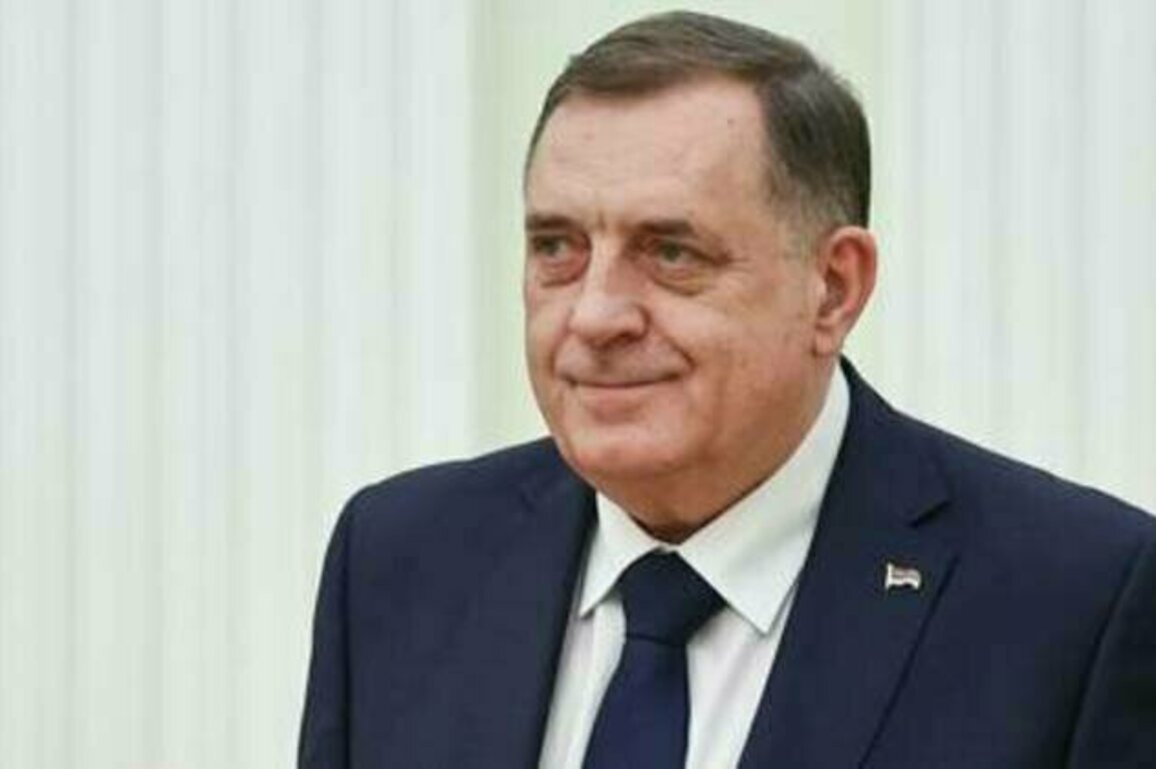 Interpol refuses request to arrest Bosnian Serb leader