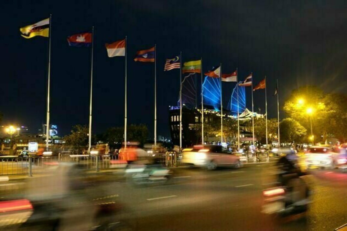 Gagal mendamaikan: ASEAN memang dirancang bukan untuk menyelesaikan konflik regional