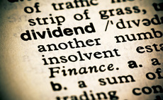Energy crisis boosts global dividends to record Q3 results