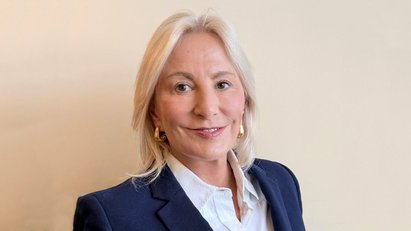 STARK UK appoints new Managing Director