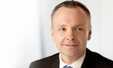 Andrew Harding is to become managing director and CEO of Aurizon.