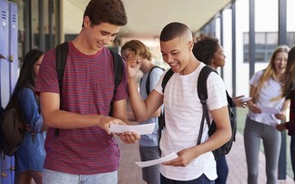 New Leaf research reveals 82 per cent of young people do not know how to access a career in agriculture