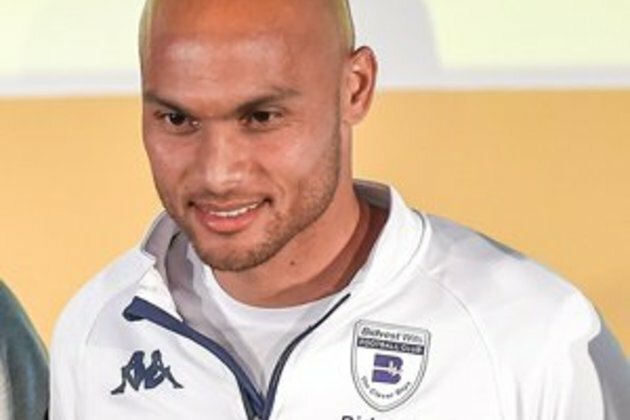 Stellenbosch sign Johannes on a free transfer