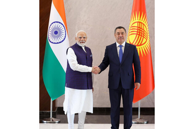 PM Modi to attend opening ceremony of 6th World Nomad Games as Kyrgyzstan showcases traditional sports, culture
