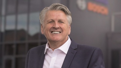 Worcester Bosch Sales & Marketing Director takes early retirement