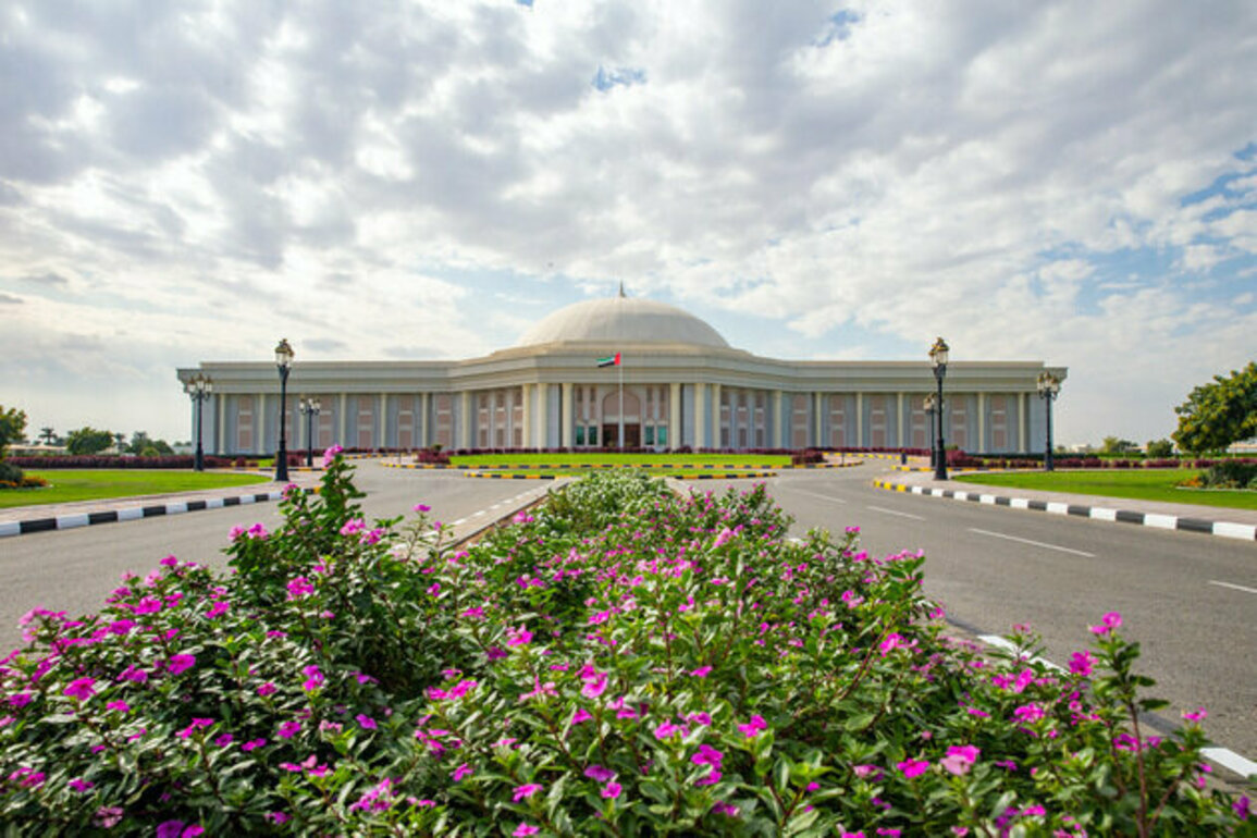 Sharjah Education Academy joins WERA as institutional member