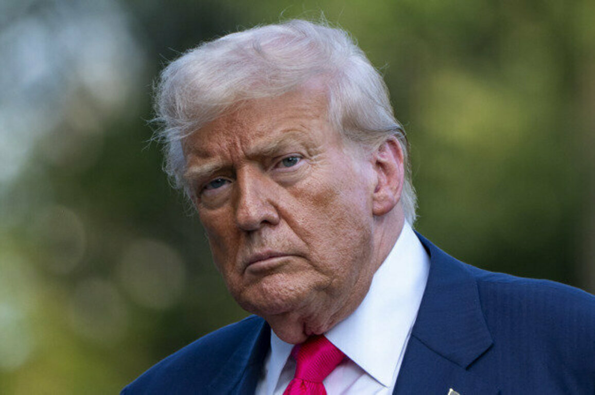 Trump announces trade deal with Indonesia as Asia seeks new partners