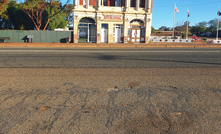 The set to be named Ore Resources is exploring for gold in the Coolgardie region of WA