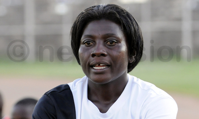 Bulega replaces Nantanda in Crested Cranes hot seat Bulega replaces Nantanda in Crested Cranes hot seat
