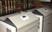  A ground source heat pump install by Go Geothermal Ltd