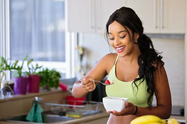 Student's poor eating habits may lead to lifetime of illness: Study