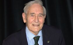 Farming Matters: Ian Howie - "It is interesting to look back at how agriculture was supported"