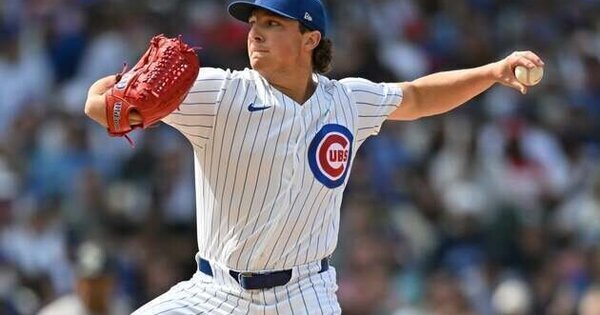 Cubs aim to keep wild-card pace, sweep fading Pirates