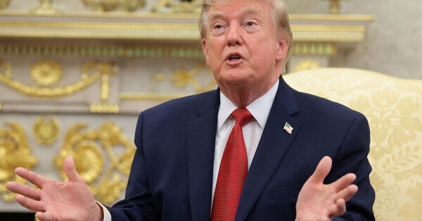 US sanctions ICC President, senior trial lawyer amid Trump administration's campaign against court