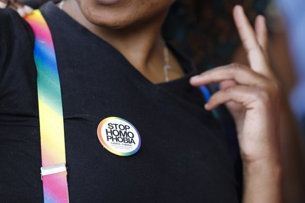 Homosexuality remains illegal in Kenya as court rejects LGBT petition