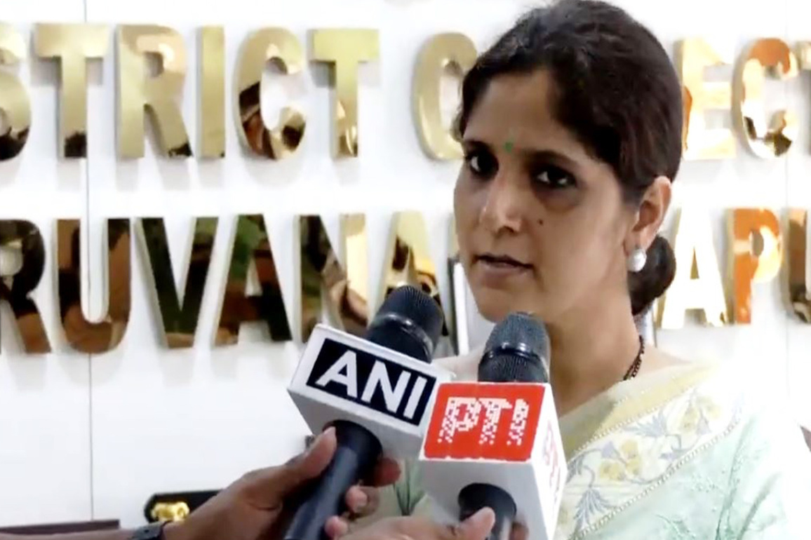 Crucial step is to link 2025 to 2002 list: Thiruvananthapuram district administration on SIR exercise