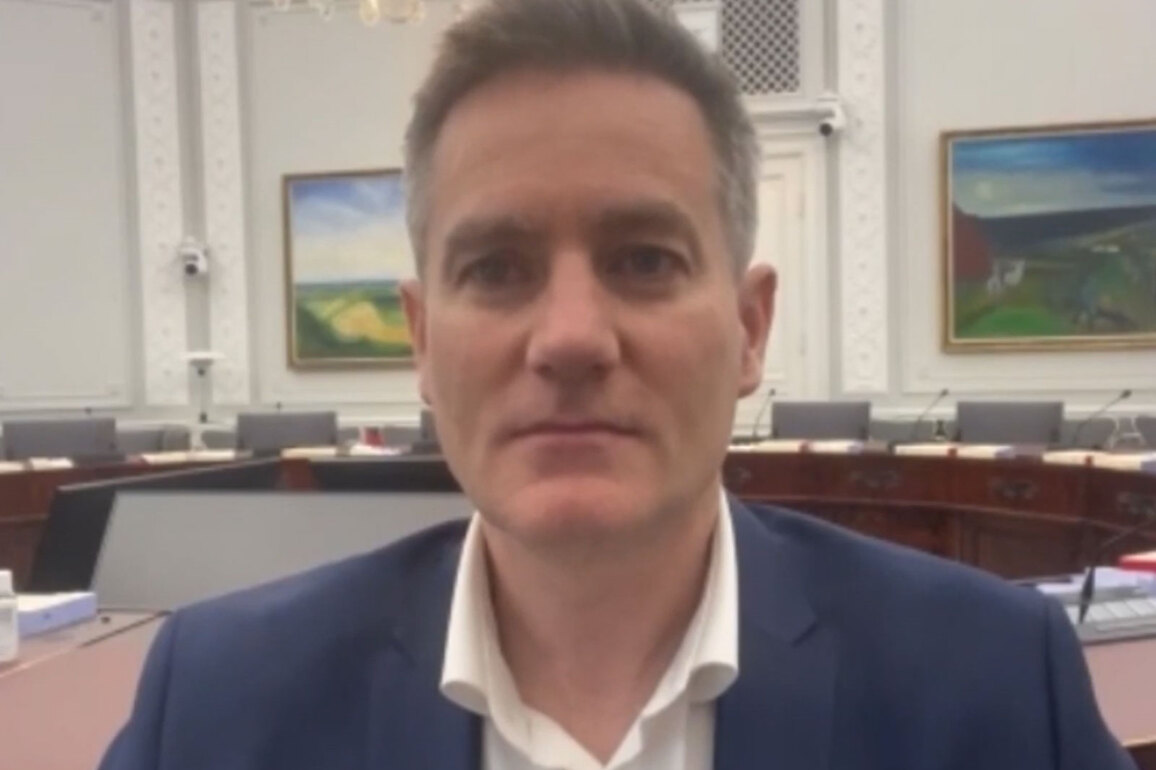"Deeply troubling, unacceptable," Danish MP condemns US threat to nation