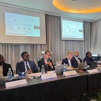 UAE participates in global meeting on synthetic drug trafficking