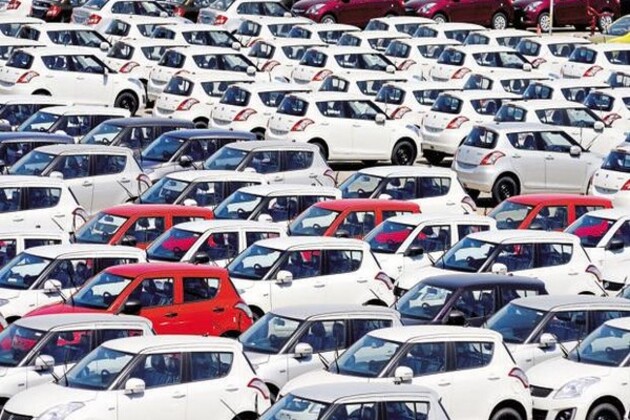 Small cars may get cheaper by 8% if GST reduced from current rate: HSBC Report
