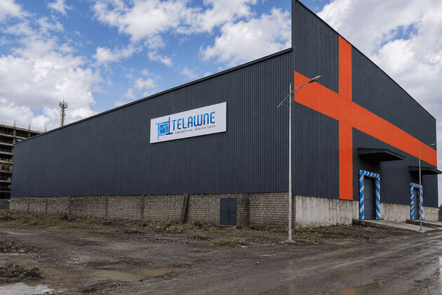Telawne Power Equipments Expands Operational Footprint by 61,837 Sq. Ft. to Support Global Power Infrastructure Growth
