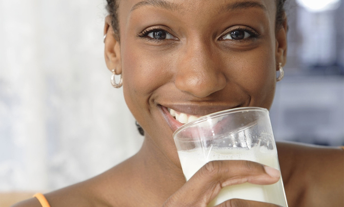 What is the best time to drink milk? What is the best time to drink milk?