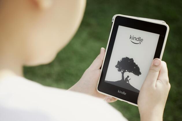 Amazon phases out support for Kindles released in 2012 and earlier
