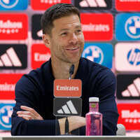 "We will talk": Real Madrid boss Alonso on Vinicius' angry sub reaction