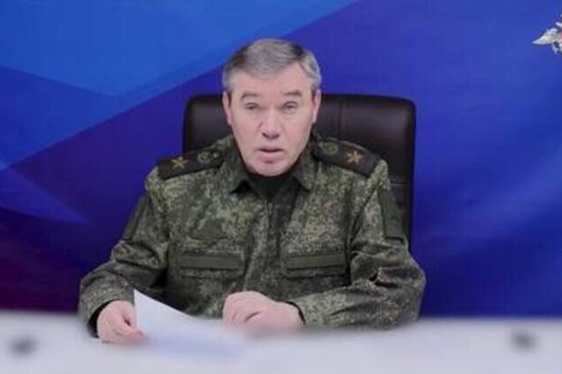 Ukraine sacrificing troops in failed defensive effort - top Russian commander