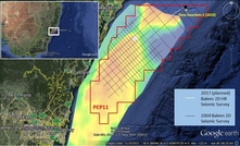 MEC planning more seismic for PEP11 