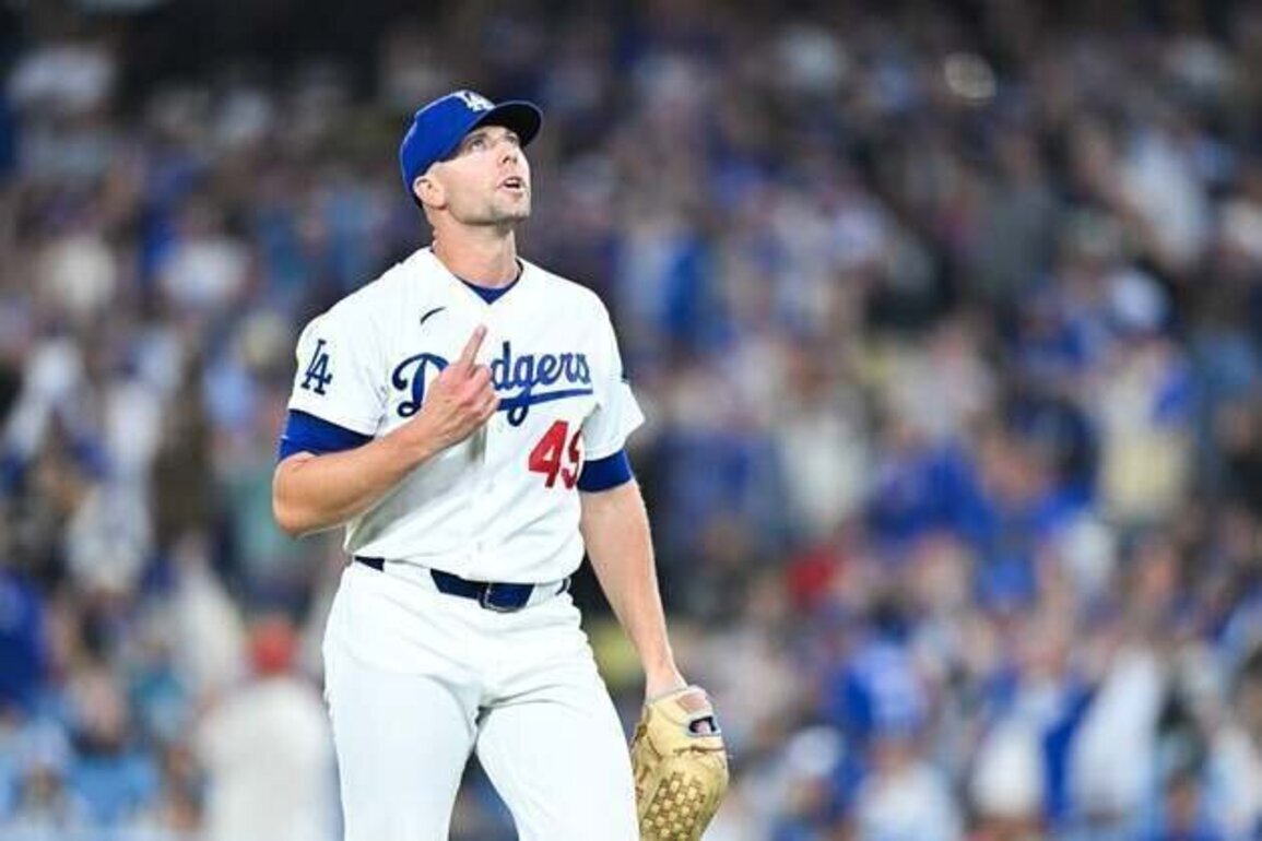 Surging Cubs count on bullpen ahead of rematch vs. Dodgers