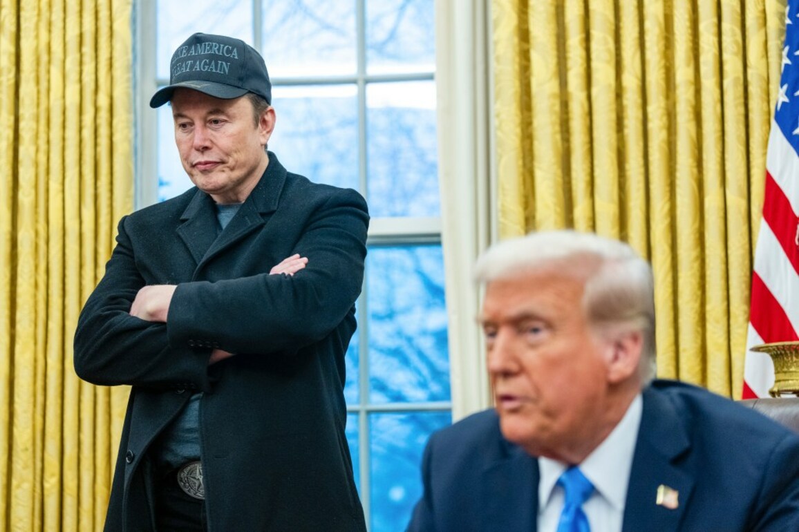 Armstrong Williams- Is Trump's downsizing of federal government real&quest;