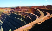  Super Pit, WA