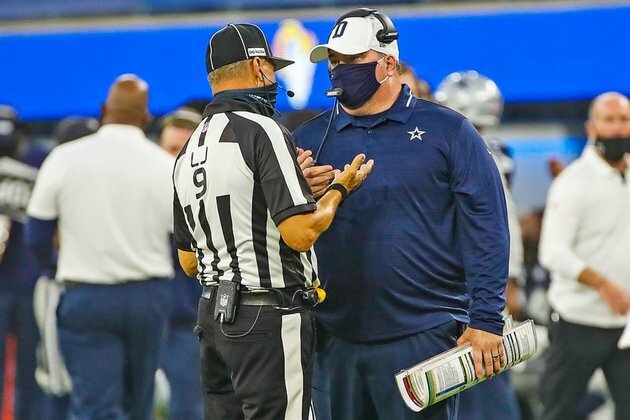 Spagnola: This Looked All Too Familiar
