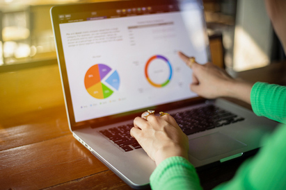 The art of investment reporting
