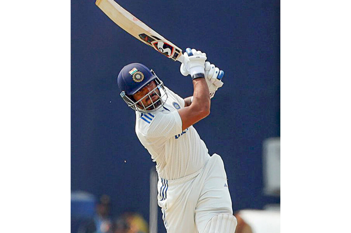 BCCI announces India A squad for unofficial Tests in Sri Lanka; Dhruv Jurel to lead