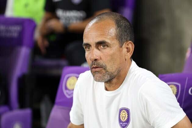 Orlando City SC part ways with coach Oscar Pareja