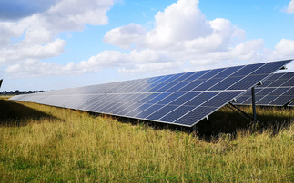 Quinbrook UK and Ireland renewables fund attracts £587m investor backing