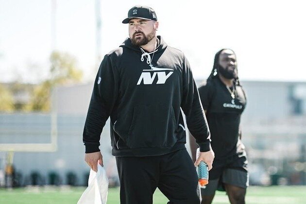 Jets DT Harrison Phillips Among NFL's Most Underappreciated Players