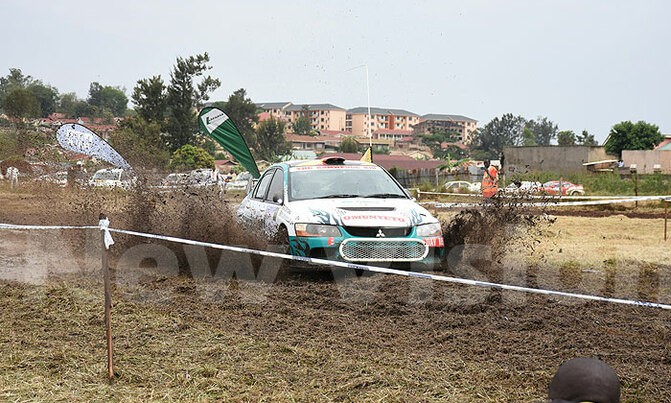 FMU Challenge Rally: 37 confirm participation FMU Challenge Rally: 37 confirm participation