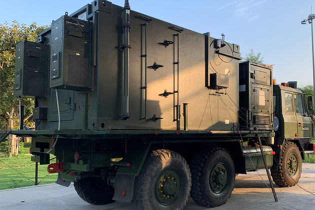BEL's Akashteer air defence system proves its mettle amid conflict, creating "hell for Pakistan's air adventures"