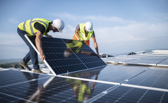 A good day for the green economy