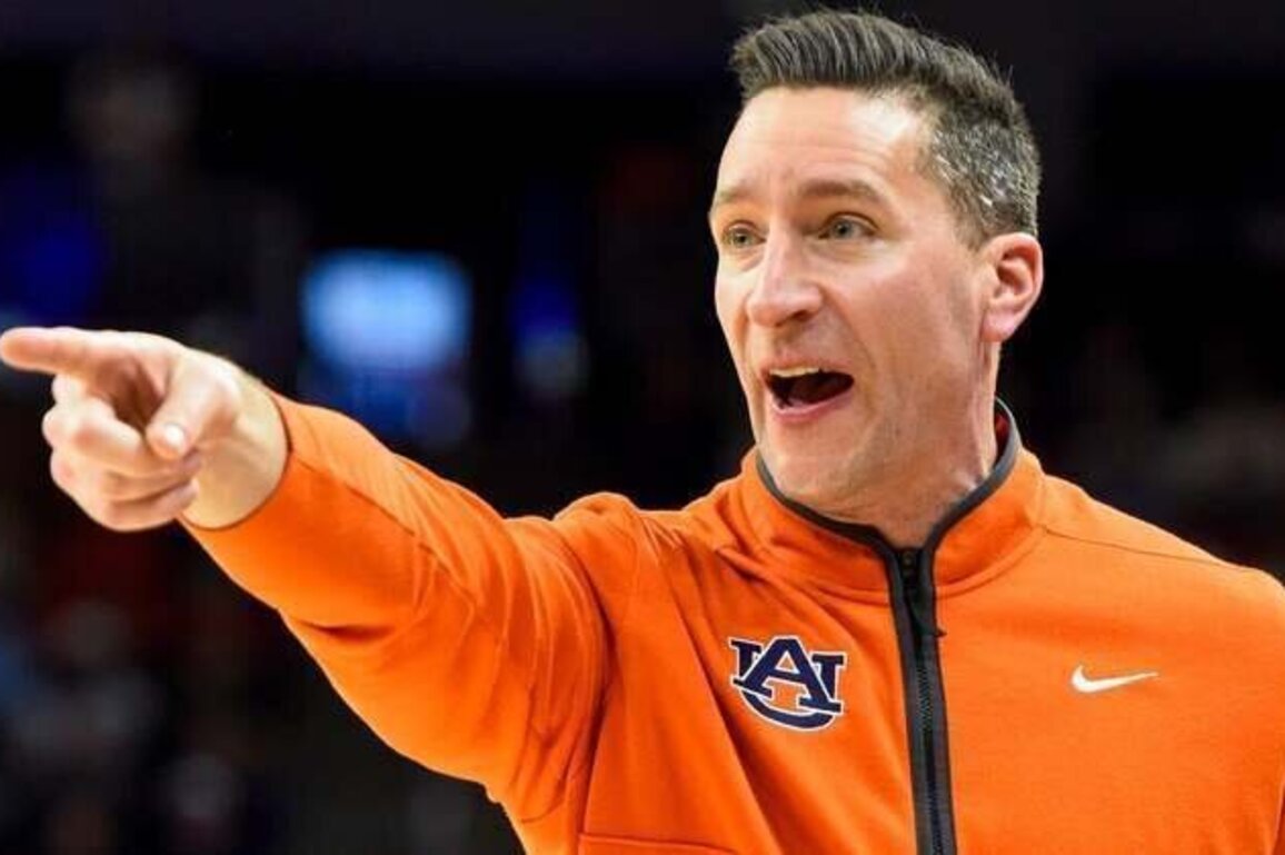 Ole Miss looks to continue winning ways hosting Auburn