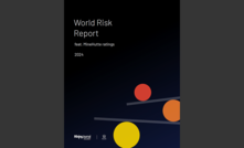 Mining Journal Intelligence World Risk Report 2024 (feat. MineHutte ratings) ePublication