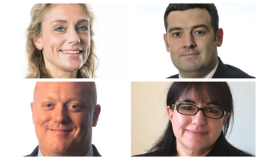 XPS Pensions Group appoints four partners - Vimarsana News