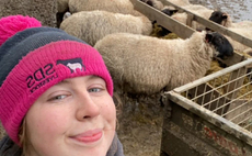 Young Farmer Focus - Emily Gray: "I want to return home to the family farm"