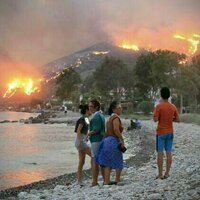 Experiencing extreme weather and disasters is not enough to change views on climate action, study shows