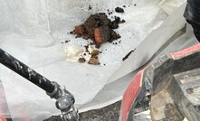  Core sample analysis is being used in the hunt for a missing person